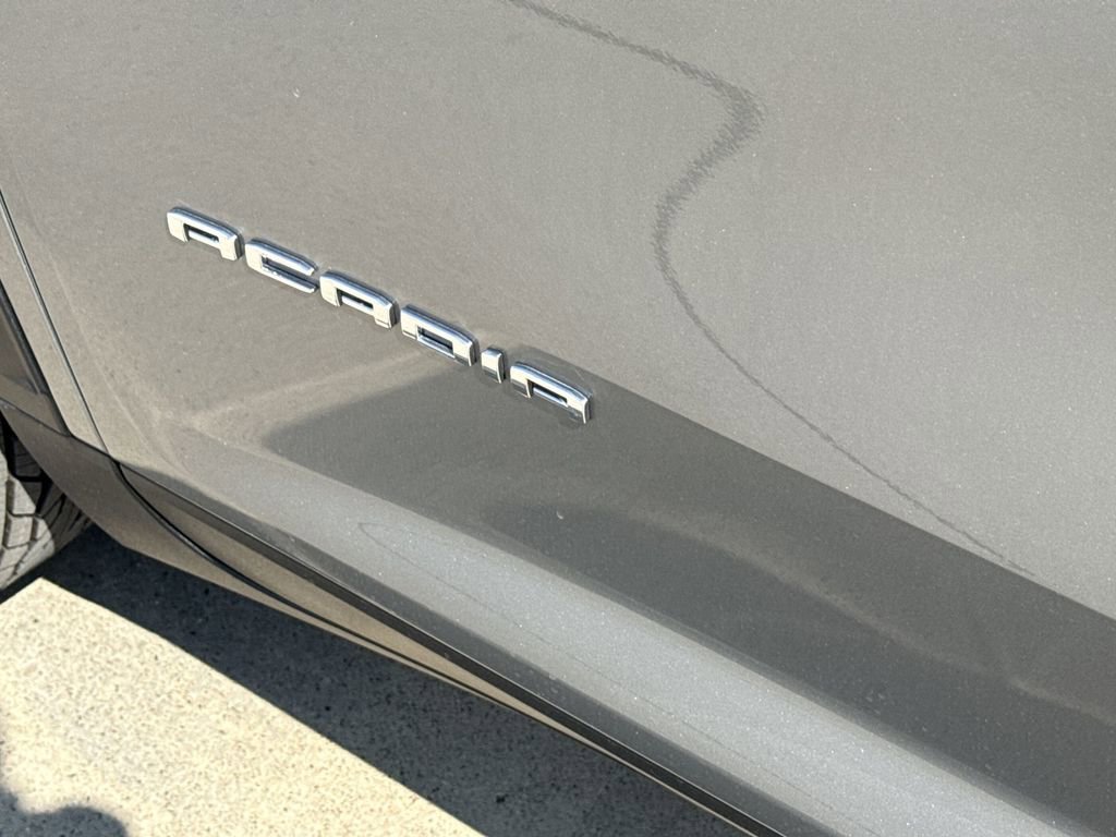 New 2026 GMC Acadia Elevation w/ Elevation Premium Package image 27
