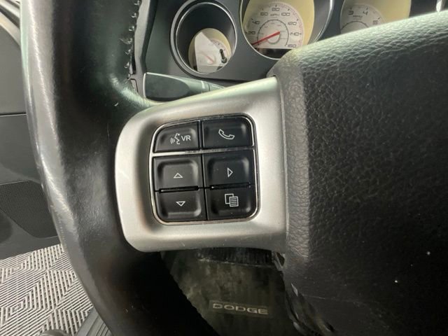Used 2013 Dodge Challenger R/T w/ Blacktop Pkg RWD image 15