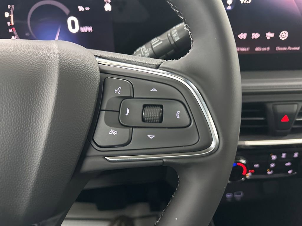 New 2026 Buick Encore GX Sport Touring w/ Comfort Package image 32
