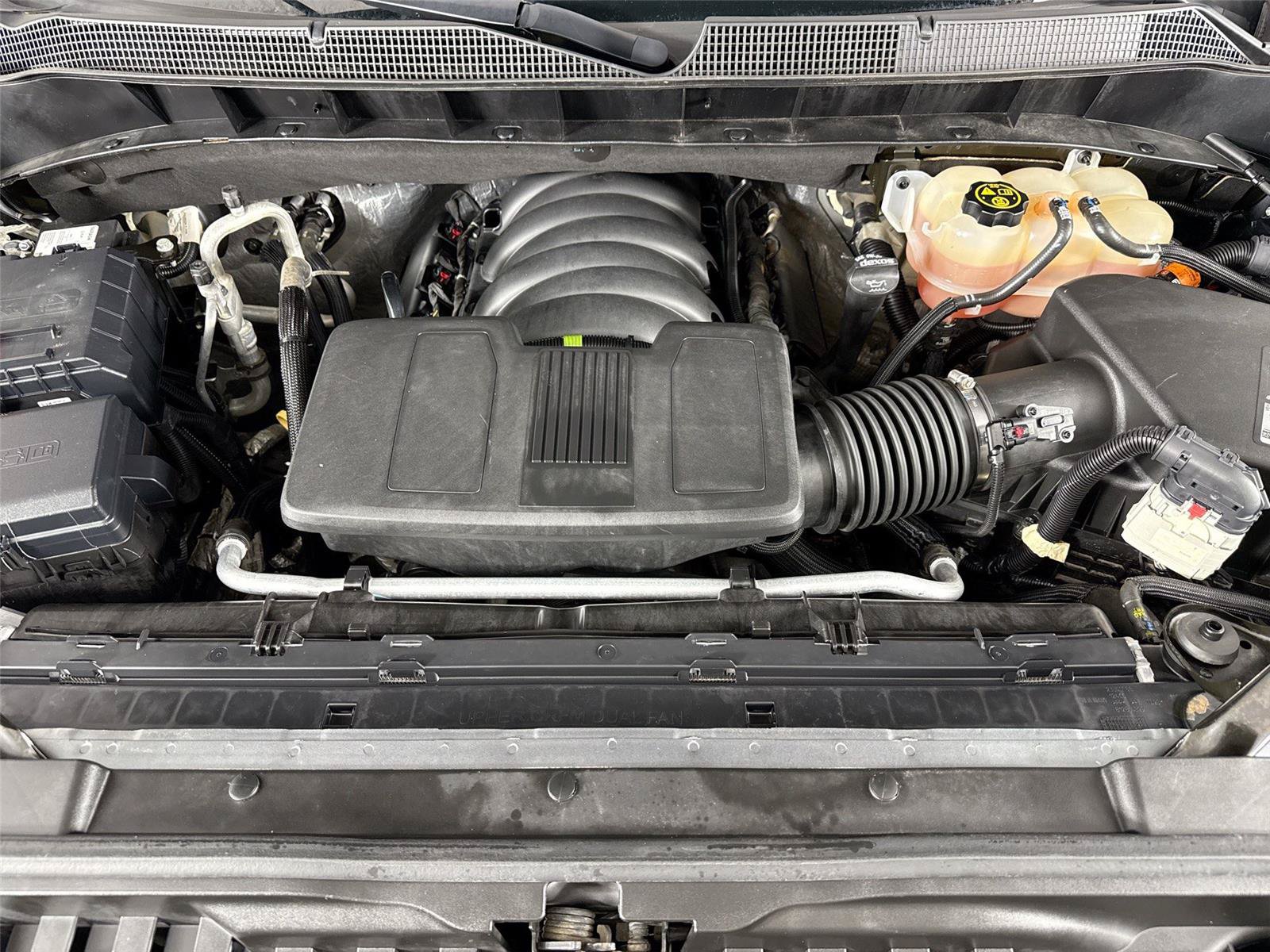 Used 2020 Chevrolet Silverado 1500 RST w/ All-Star Edition AWD/4WD image 43