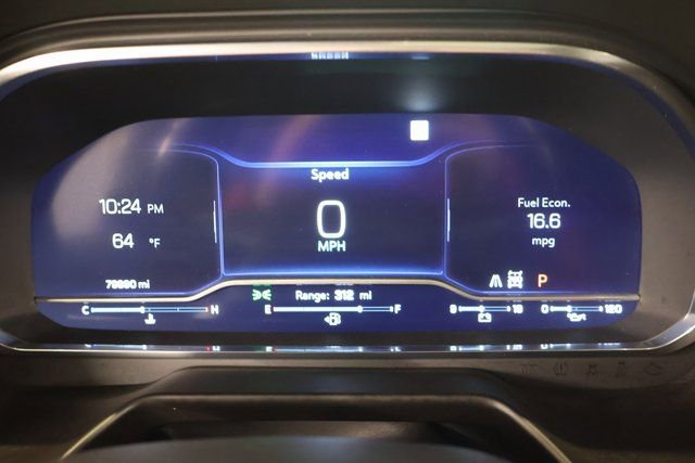 Used 2022 Chevrolet Suburban High Country w/ Premium Package image 31