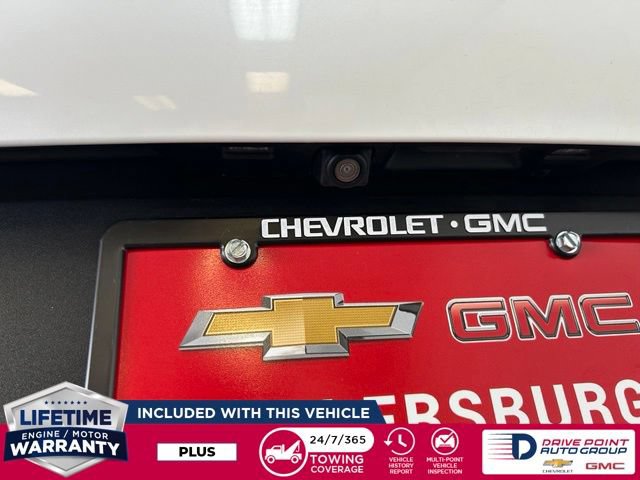 Used 2021 Buick Encore GX Preferred w/ Cold Weather Comfort Package FWD image 7