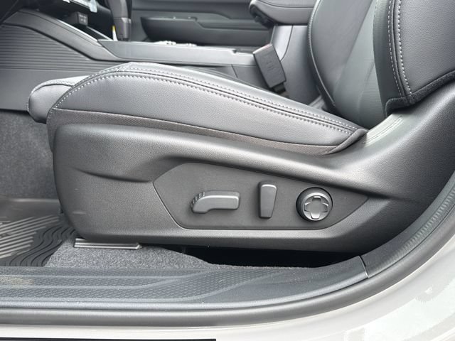 New 2026 Subaru Outback Touring AWD/4WD image 22