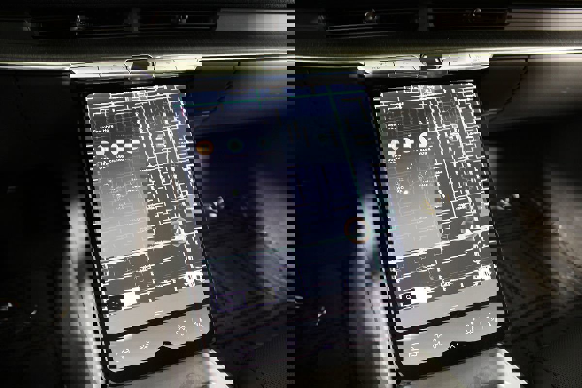 Used 2024 Lucid Air Pure image 18