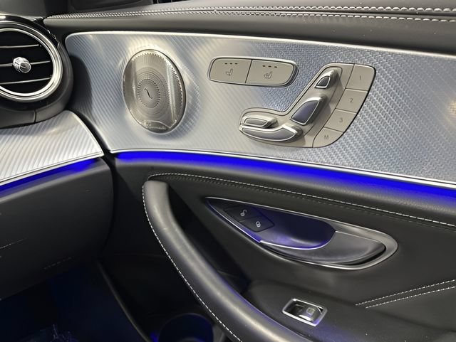 Certified 2021 Mercedes-Benz E 63 AMG S image 29