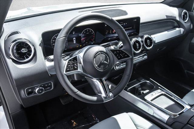 New 2026 Mercedes-Benz GLB 250 4MATIC image 10