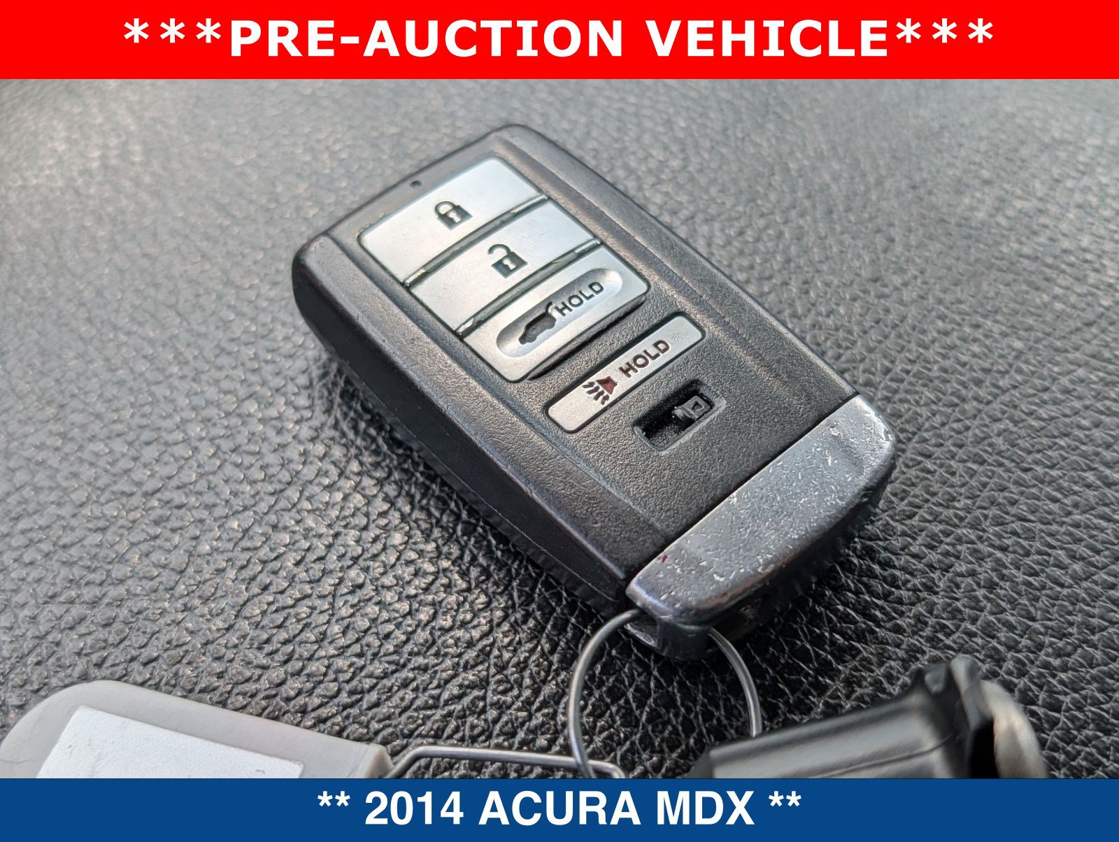 Used 2014 Acura MDX SH-AWD image 36