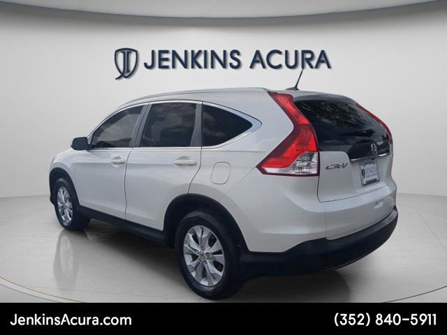 Used 2014 Honda CR-V EX-L image 6