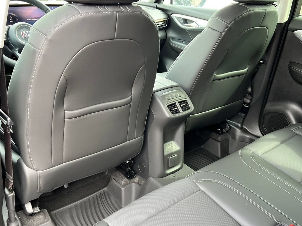 New 2026 Buick Envision Avenir AWD/4WD image 35