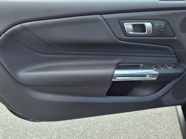 New 2025 Ford Mustang GT Premium image 8