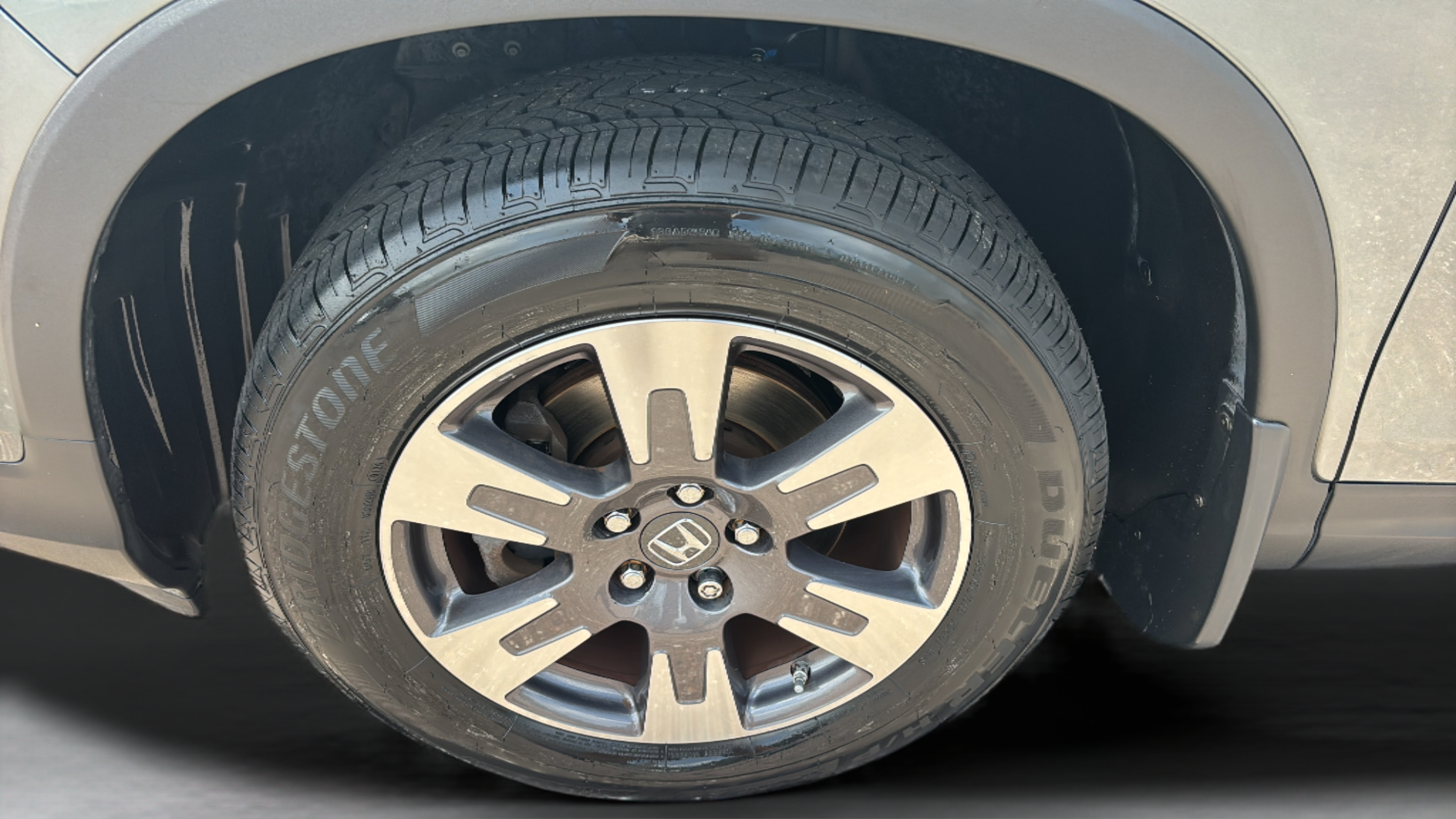Used 2017 Honda Ridgeline RTL-E image 28