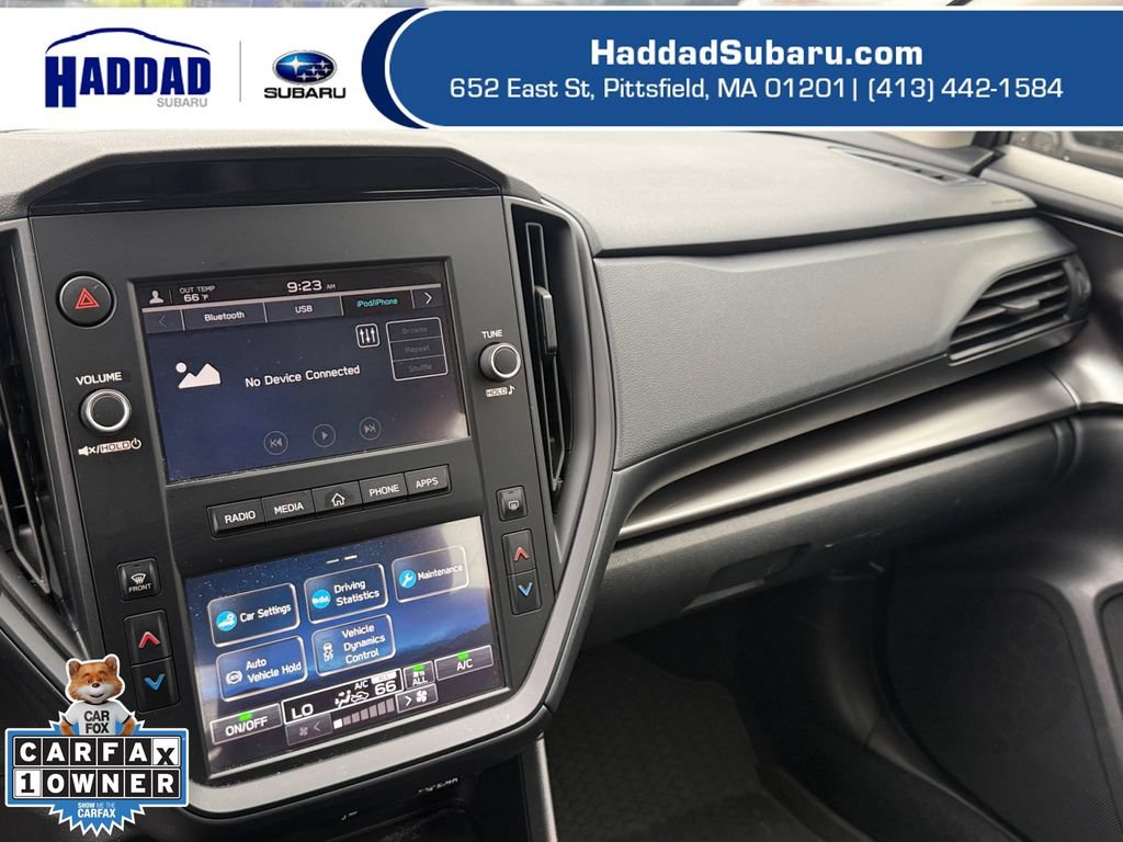 Used 2024 Subaru Impreza 2.0i AWD/4WD image 30