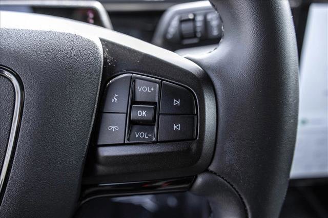 Used 2022 Ford Mustang Mach-E California Route 1 image 15