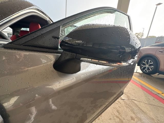 New 2026 Toyota Camry XSE FWD image 23