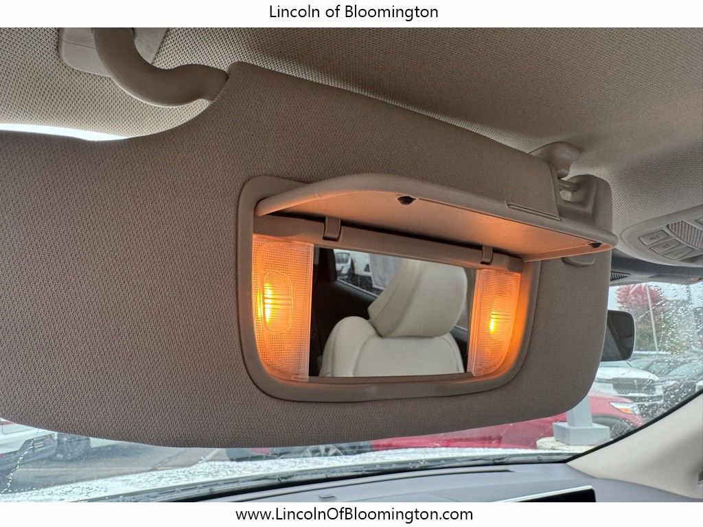 Certified 2023 Lincoln Nautilus Reserve w/ Equipment Group 201A image 57