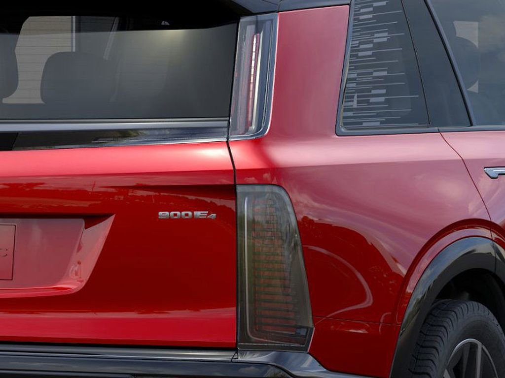 New 2026 Cadillac Vistiq Sport image 11