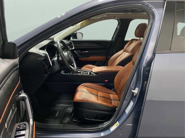 Used 2024 MAZDA CX-50 AWD 2.5 Turbo w/ Cargo Package image 11