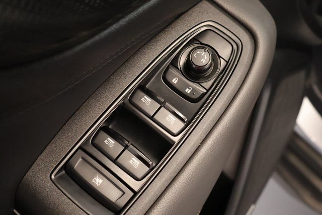 Used 2025 Subaru Outback Wilderness AWD/4WD image 12