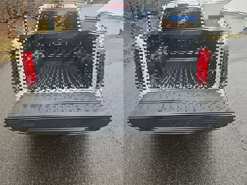 Used 2024 Chevrolet Colorado Trail Boss w/ Advanced Trailering Package image 20