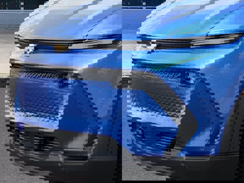 New 2026 Chevrolet Equinox EV LT image 13