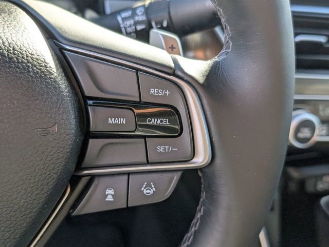 Used 2019 Honda Accord Sport image 32