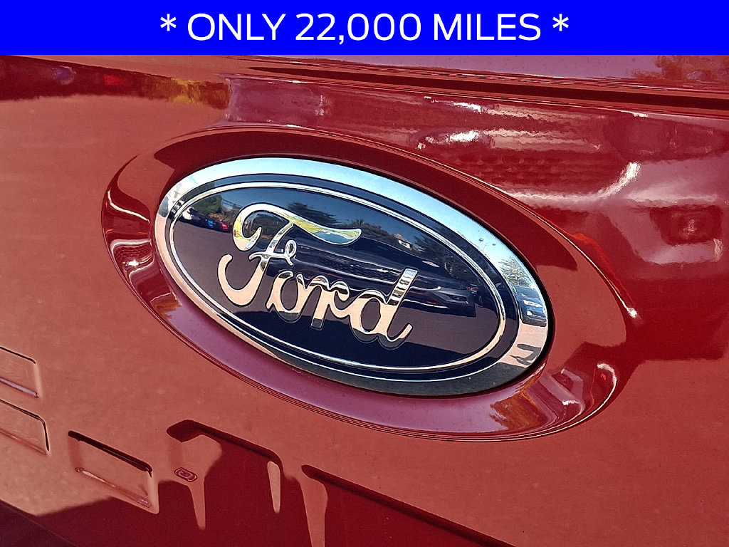 Certified 2022 Ford F150 XLT w/ Equipment Group 302A High AWD/4WD image 31