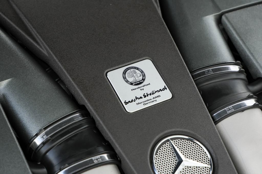 Used 2015 Mercedes-Benz S 63 AMG 4MATIC Coupe image 19