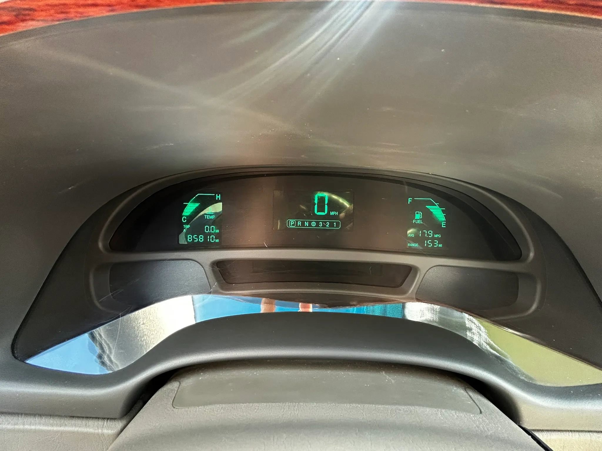 Used 2001 Cadillac De Ville Sedan image 18