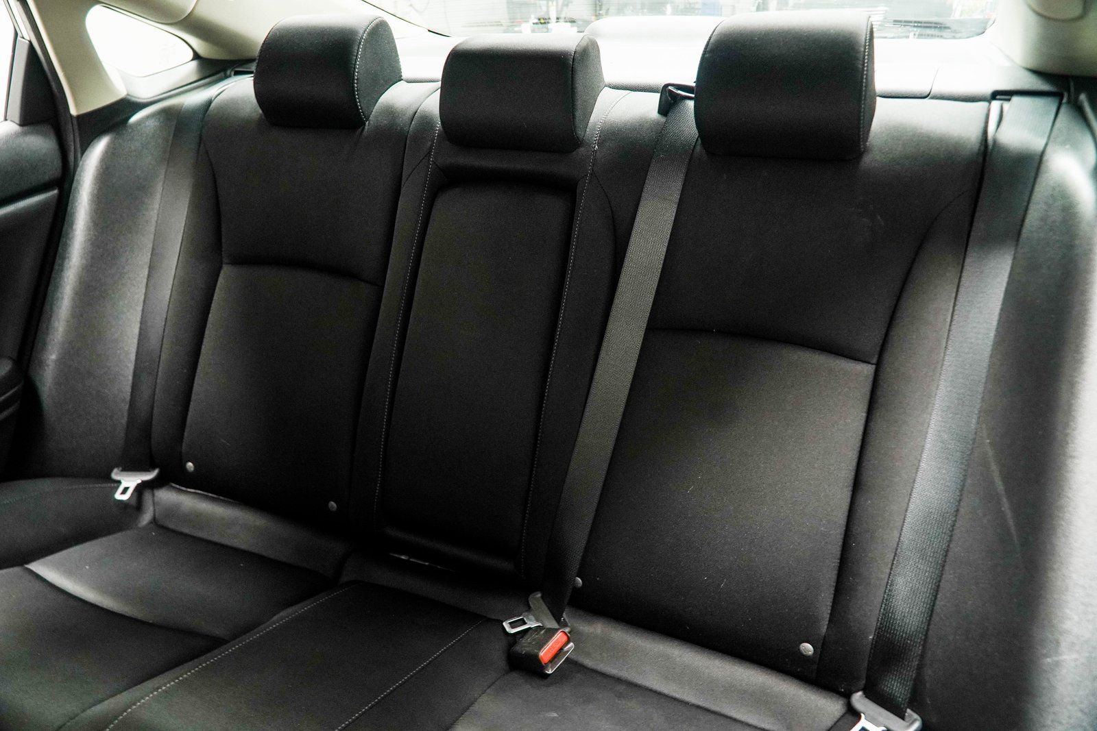 Used 2021 Honda Civic EX image 35