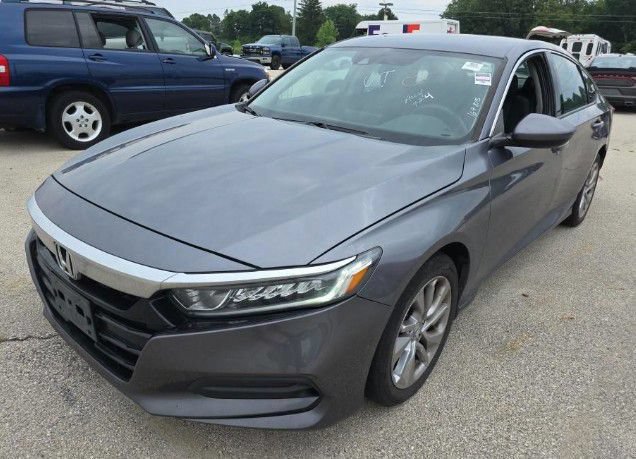 Used 2019 Honda Accord LX
