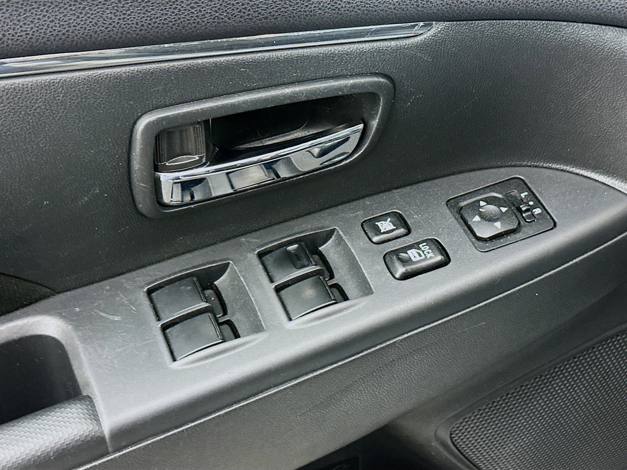 Used 2021 Mitsubishi Outlander Sport ES FWD image 15