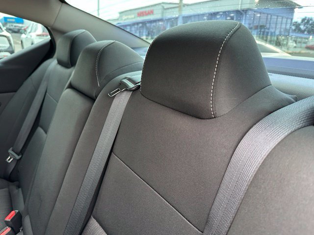 Used 2022 Nissan Altima 2.5 S FWD image 27