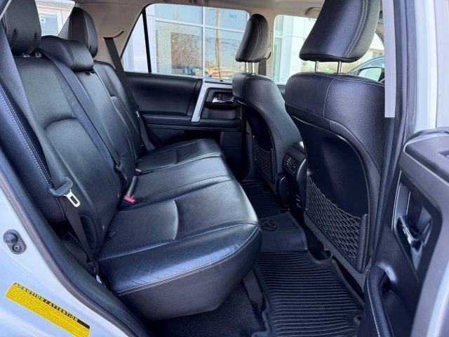 Used 2019 Toyota 4Runner Limited image 20