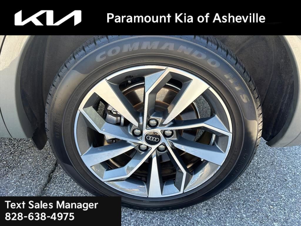 Used 2024 Audi Q5 2.0T Premium Plus image 30