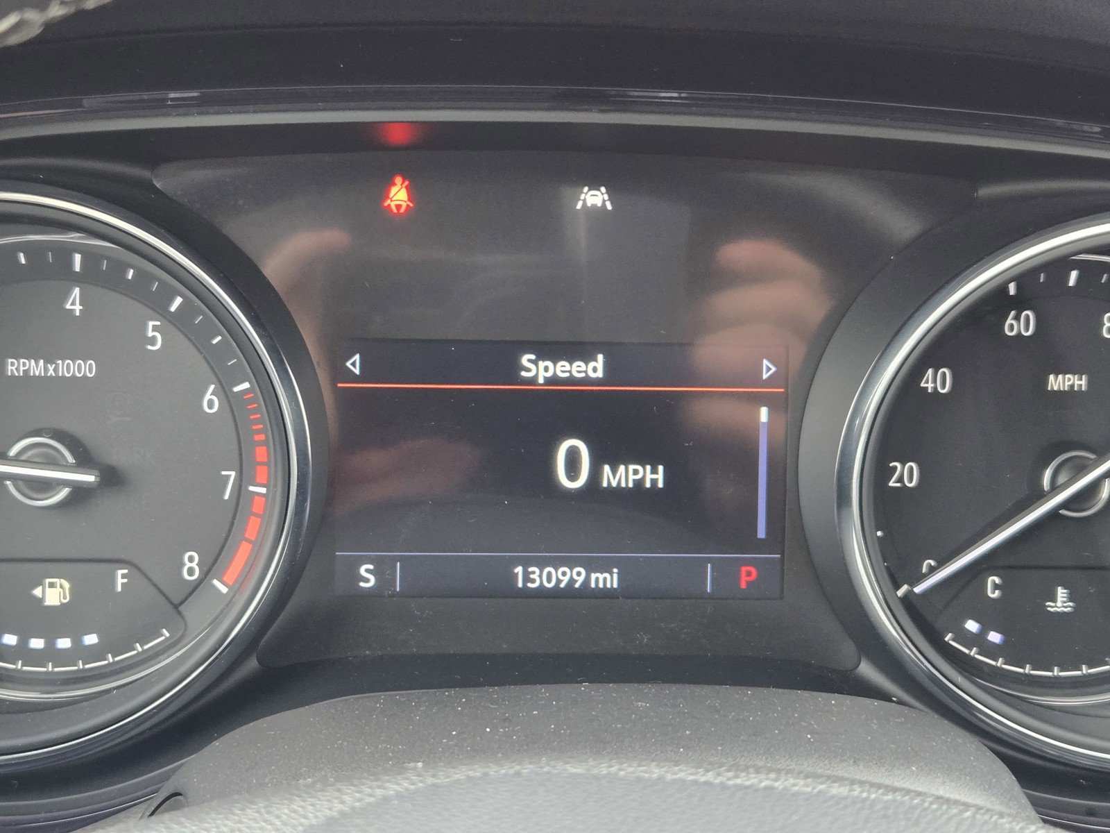 Certified 2023 Buick Encore GX Select image 27