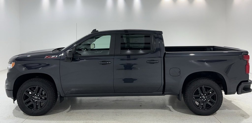 New 2024 Chevrolet Silverado 1500 RST w/ All Star Edition Plus image 2