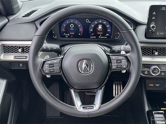 Used 2026 Acura Integra A-Spec image 13