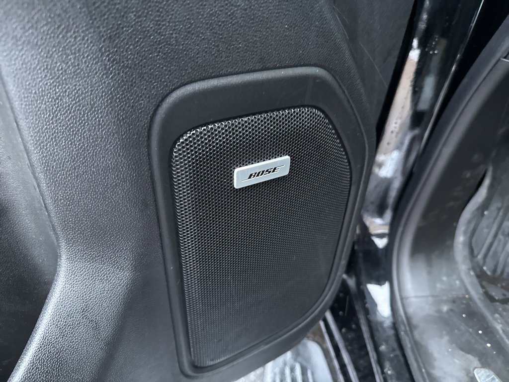 Used 2023 GMC Sierra 2500 Denali w/ Denali Ultimate Package image 16