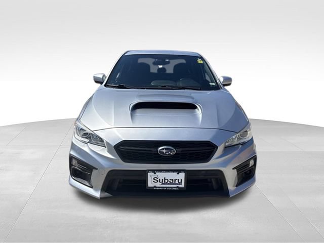 Used 2018 Subaru WRX AWD/4WD image 2