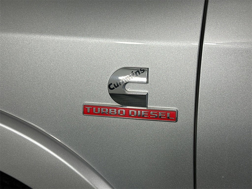 Used 2021 RAM 3500 Limited image 29