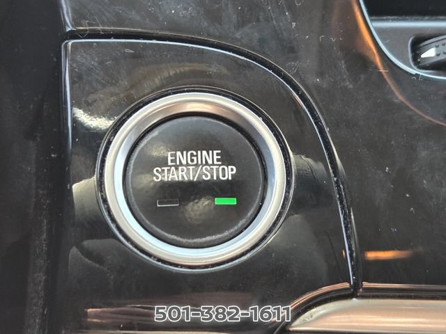 Used 2017 Buick Encore Sport Touring w/ Safety Package FWD image 30