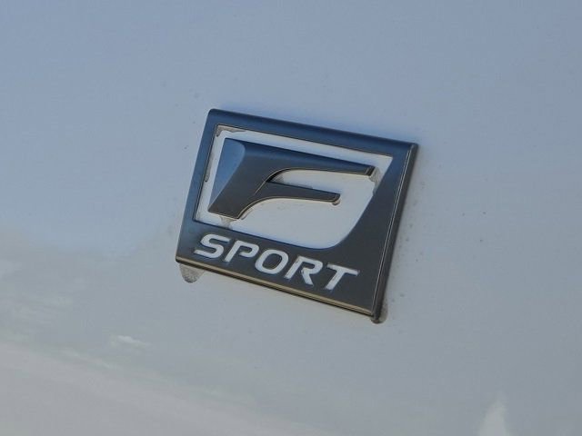 New 2025 Lexus ES 350 F Sport image 20