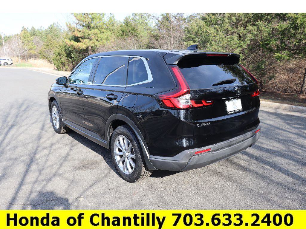 Used 2023 Honda CR-V EX-L image 5