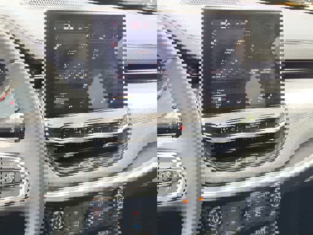 Used 2022 Jeep Compass Latitude image 13