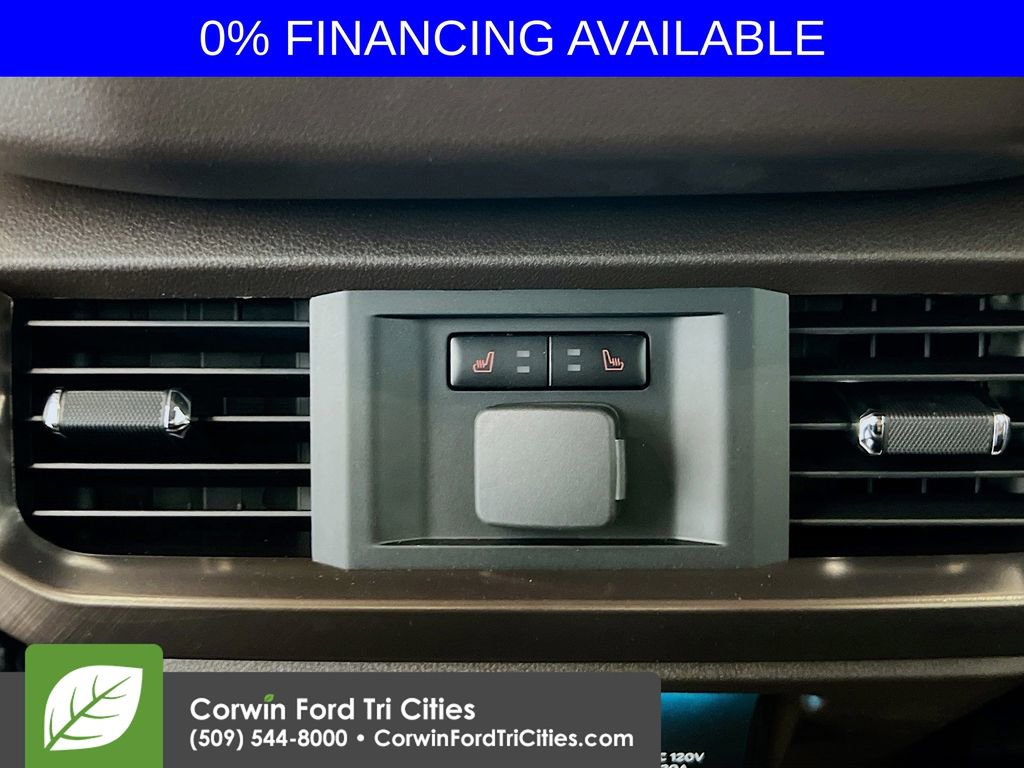 New 2025 Ford F150 King Ranch w/ FX4 Off-Road Package image 30