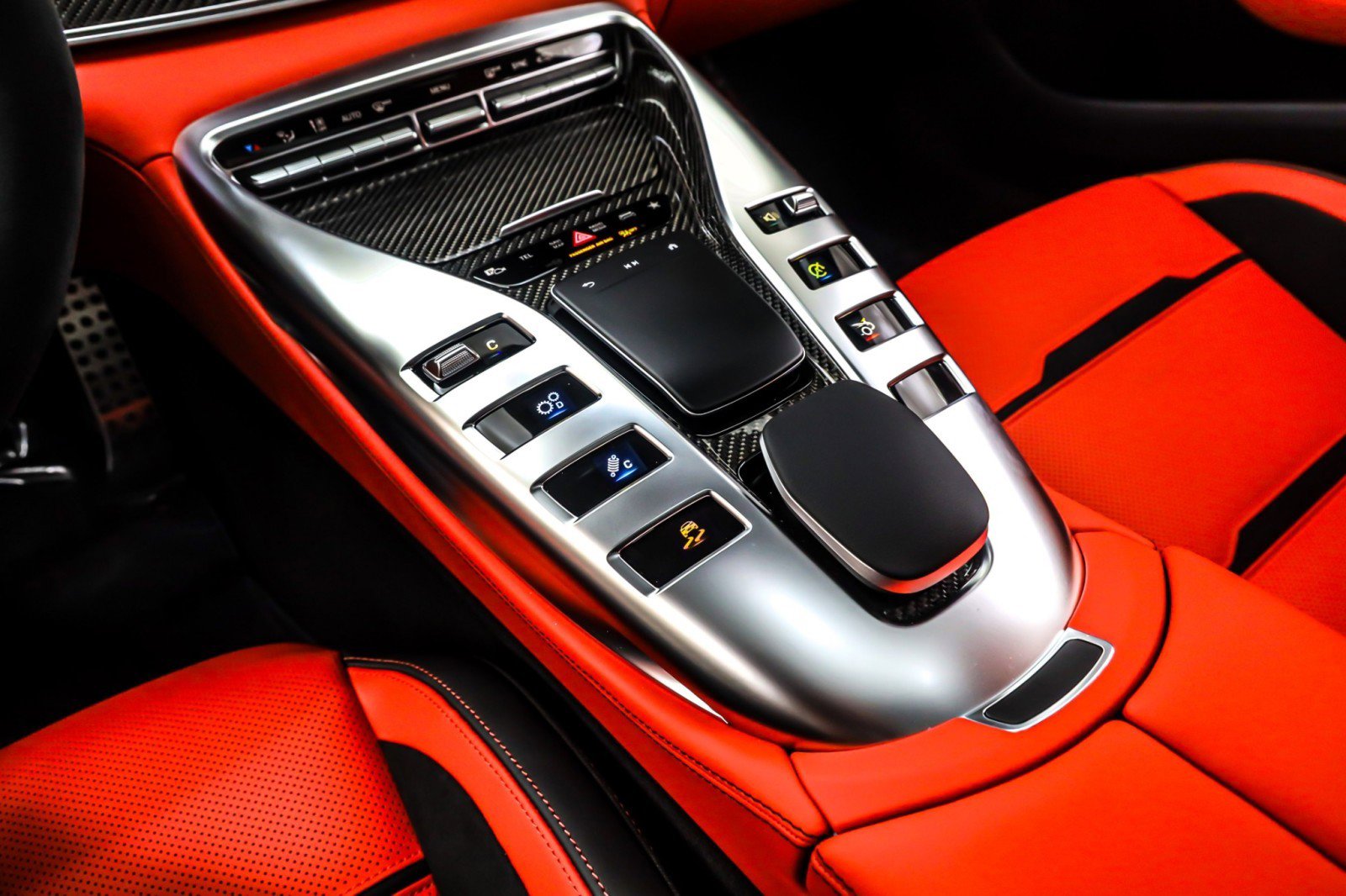 New 2026 Mercedes-Benz AMG GT 53 image 6