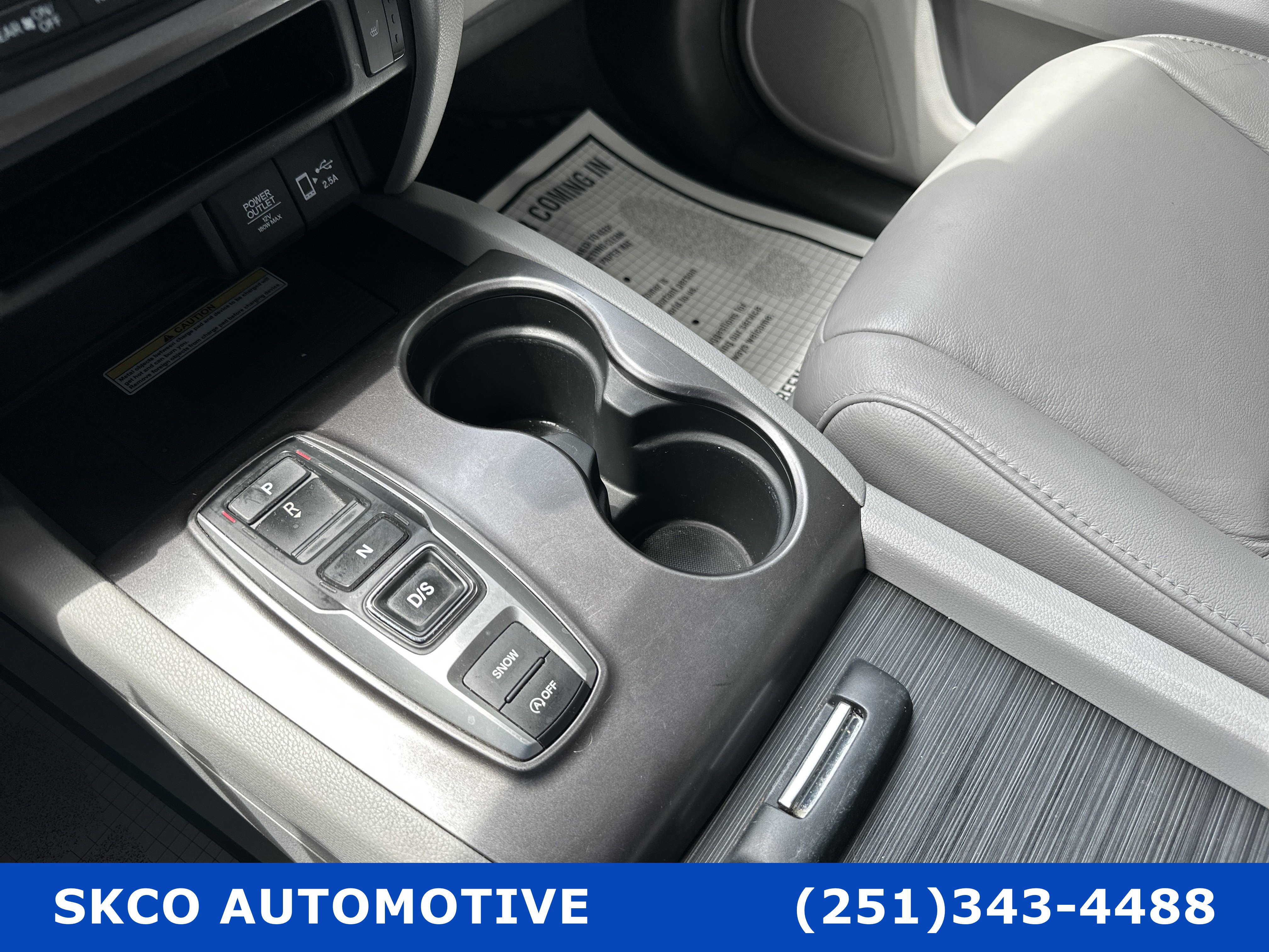 Used 2021 Honda Pilot Special Edition image 23