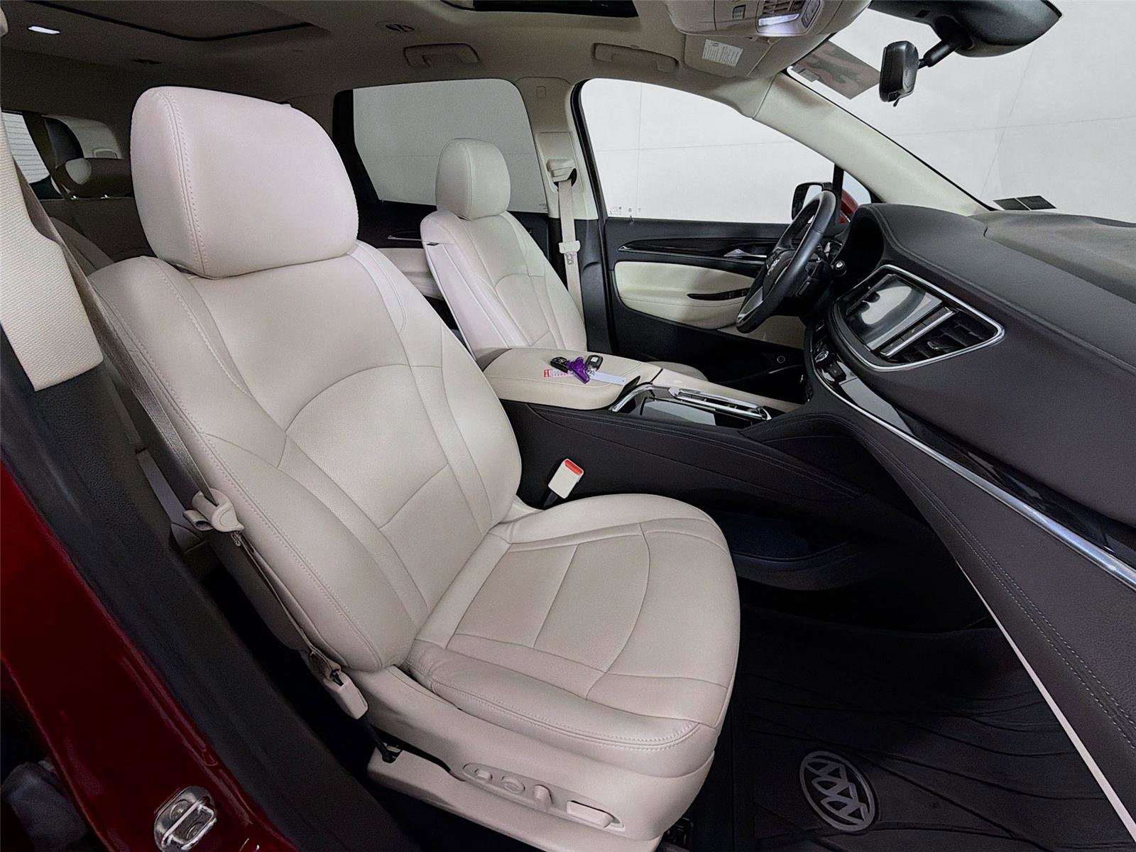 Used 2023 Buick Enclave Premium w/ Experience Buick Package image 31