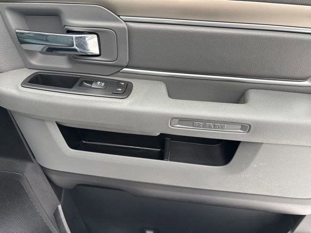 Used 2017 RAM 1500 Outdoorsman image 38