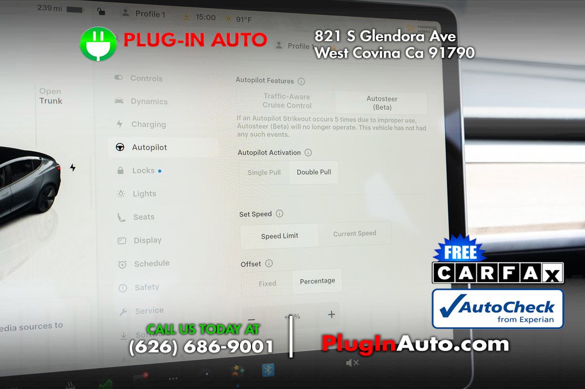 Used 2023 Tesla Model 3 Standard Range RWD image 24